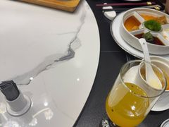 -酒蜻蜓·庭院私房菜(天元东路店)