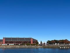 -横滨红砖仓库1号馆