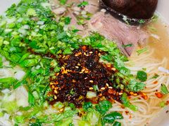 -马记永·兰州牛肉面(天通苑家乐福店)