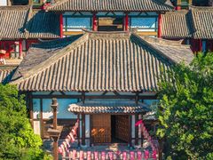 -茅山东方盐湖城景区