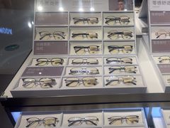 -LOHO眼镜(北京合生汇店)