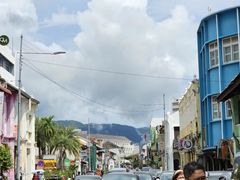 -槟城街头艺术街区