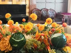 -东江海鲜酒家(艺都分店)