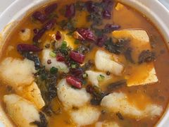 -鱼你在一起(虹口星荟中心店)