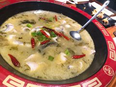 -庄老幺火锅(娄山关路店)