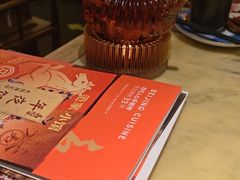-范家小馆·烤鸭新京菜(金融街店)