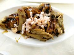 -楼外楼卤味熟食店(景芳店)
