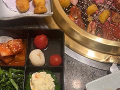 -梦山水日本烧肉(五四广场店)