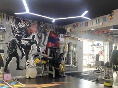 -M.S拳击泰拳馆(大学路店)