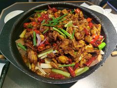 -川成元·麻辣香锅(凯德MALL西直门店)