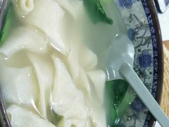 -秦之味陕西特色面馆(中华路店)