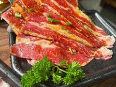 -九田家黑牛烤肉料理(新辰里亚运村店)