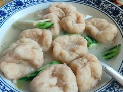-广府乡下·饭庄(新港东路店)