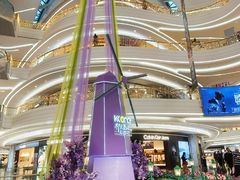 -KK ONE(京基滨河时代店)