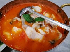 -汉水谣·江景餐厅(江滩店)