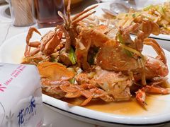 -金海湾海鲜排档(朱家尖店)