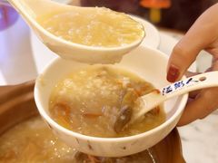 -温粥人(春晖路店)