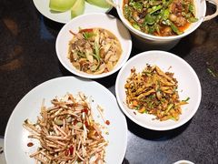 -老灶房-四川土菜(铁牛广场店)