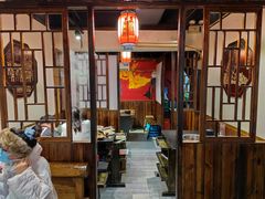 -宽板凳老灶火锅(簋街店)