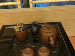 -成都春熙太古里正熙美仑酒店