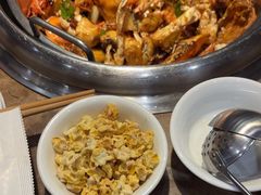 -七欣天香辣蟹火锅(无锡金太湖国际城店)