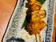 -鸟鸣门屋台料理(金帝银泰店)