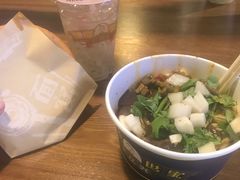 -精粉世家(汉街总部国际A座店)