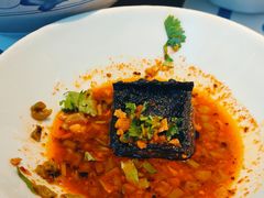 -巡湘记·乡野湖南菜(周浦万达店)