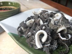-壹条龙饭庄台基厂店