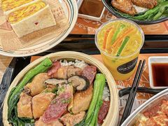 -津津飯堂