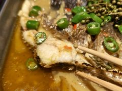 -鱼酷活鱼烤鱼(北美店)