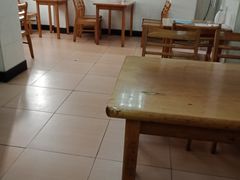 大堂-白记饺子馆多伦道店