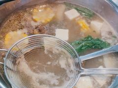 -小肥牛潮汕牛肉火锅(南联店)