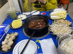 -重庆鸡公煲·嘟享吃(林科大店)