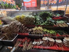 -为民烧烤吧.自贡爆炒菜.成都烧烤(收录20年好店)