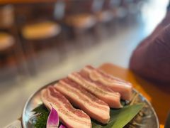 -kingkong大猩猩烤肉(CBD店)