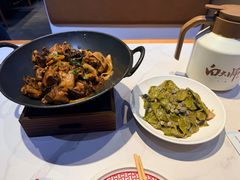 -孙家外婆•长春地标美食新名片(红旗街万达店)