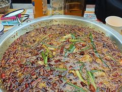 -胖子鱼·天水麻辣鱼火锅(秦州407店)