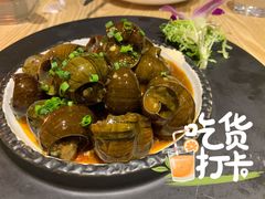 漓江田螺酿-渔太泰漓江小馆·广西融合菜(西街店)
