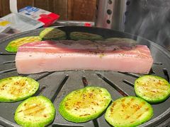 -韩山葵烤肉(太古里店)
