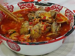 -饶福记·南昌烧烤大排档(九龙湖土著店)