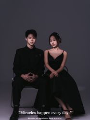 -GO VISION 动视觉婚纱摄影高级定制