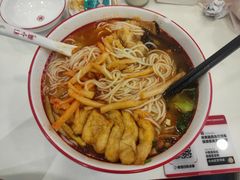 -柒小螺·螺蛳粉(利丰广场店)