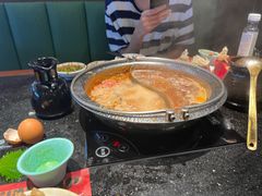 -牛New寿喜烧(闵行龙湖天街店)