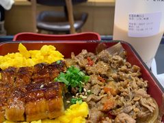 -町门烤肉拌饭专门店(新天地店)