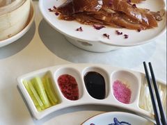 -庆云楼饭庄(什刹海店)