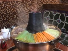 -嘎咓讓咘藏餐厅(团结新村店)