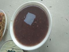 稀饭-王三姑牛肉饼