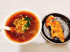 -金枫锅贴(滨江·凯旋门店)