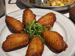 -牛扒先生·厚切雪花牛扒西餐厅(北京路禺山路店)